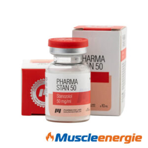 Acheter Pharma Stan 50mg/ml Flacon – Pharmacom Labs
