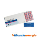 Acheter Dianabolos 25mg – Pharmacom Labs
