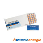 Acheter Oxandrolonos 25mg – Pharmacom Labs