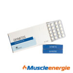Acheter Oxymetos 25mg – Pharmacom Labs