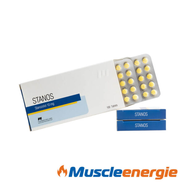 Acheter Stanos 10mg – Pharmacom Labs