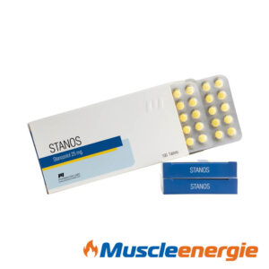 Acheter Stanos 25mg – Pharmacom Labs