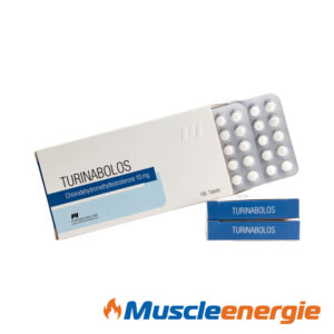 Acheter Turinabolos 10mg – Pharmacom Labs