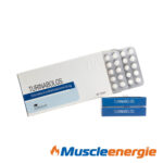 Acheter Turinabolos 25mg – Pharmacom Labs
