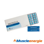Acheter Anastrozolos 1mg – Pharmacom Labs