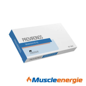 Acheter Provironos 50mg – Pharmacom Labs