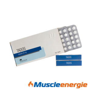 Acheter Tados 20mg – Pharmacom Labs