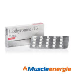 Acheter Liothyronine 25mcg – Swiss Remedies