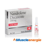 Acheter Nandrolone Decanoate 250mg/ml – Swiss Remedies