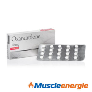 Acheter Oxandrolone 10mg – Swiss Remedies
