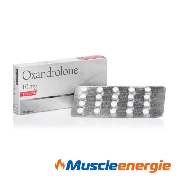 Acheter Oxandrolone 10mg – Swiss Remedies