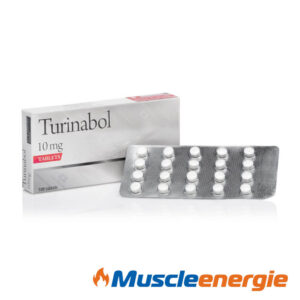 Acheter Turinabol 10mg – Swiss Remedies