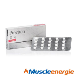 Acheter Proviron 25mg – Swiss Remedies