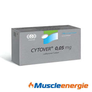 Acheter Cytover 50mcg– Vermodje