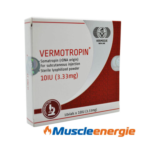 Acheter Vermotropin 100IU – Vermodje