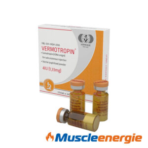 Acheter Vermotropin 40IU – Vermodje