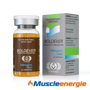 Acheter Boldever 250mg/ml – Vermodje