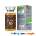 Acheter Testover E 250mg/ml – Vermodje