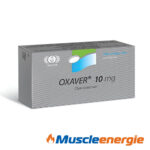 Acheter Oxaver 10mg – Vermodje
