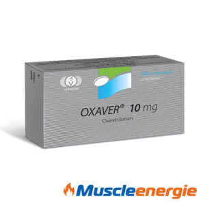Acheter Oxaver 10mg – Vermodje