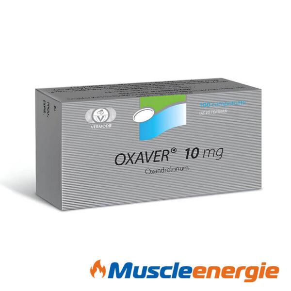 Acheter Oxaver 10mg – Vermodje