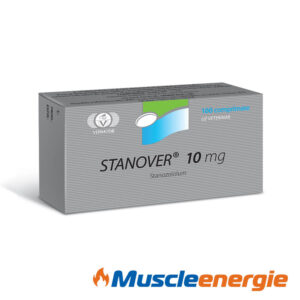 Acheter Stanover 10mg – Vermodje