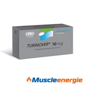 Acheter Turinover 10mg – Vermodje