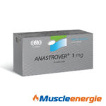 Acheter Anastrover 1mg – Vermodje