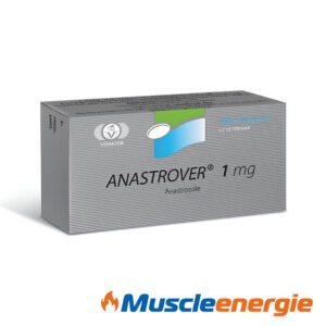 Acheter Anastrover 1mg – Vermodje
