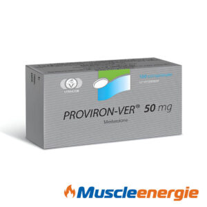 Acheter Proviron-Ver 50mg – Vermodje