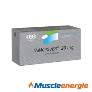 Acheter Tamoxiver 20mg – Vermodje