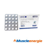 Acheter Clenbuterol 40mcg – ZPHC