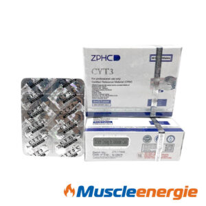Acheter CYT3 6mg – ZPHC