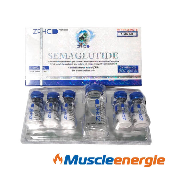 Acheter Semaglutide 1mg – ZPHC