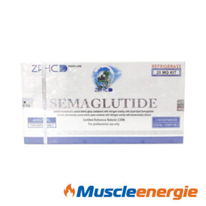 Acheter Semaglutide 4mg – ZPHC