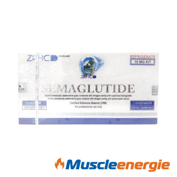 Acheter Semaglutide 2mg – ZPHC
