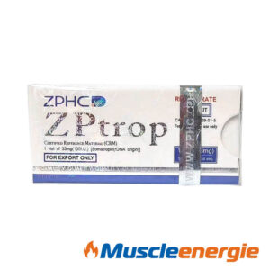 Acheter ZPtrop 100IU – ZPHC