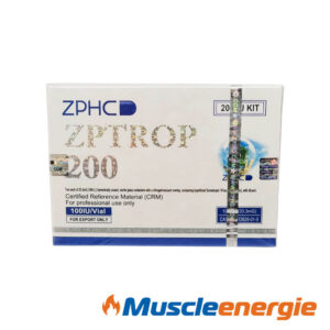 Acheter ZPtrop 200IU – ZPHC