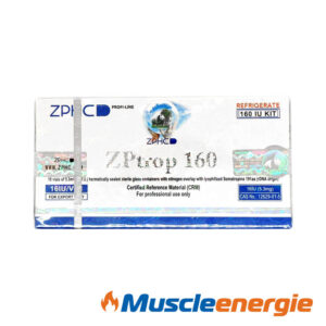 Acheter ZPtrop 160IU – ZPHC
