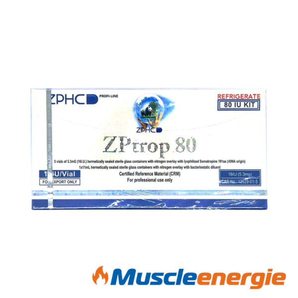Acheter ZPtrop 80IU – ZPHC