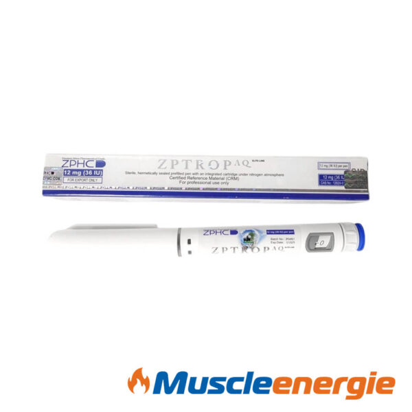 Acheter ZPtrop 36IU – ZPHC