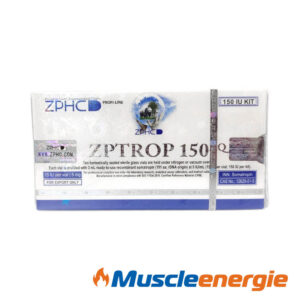 Acheter ZPtrop 150IU – ZPHC