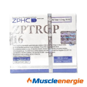Acheter ZPtrop 16IU – ZPHC