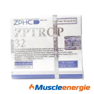 Acheter ZPtrop 32IU – ZPHC