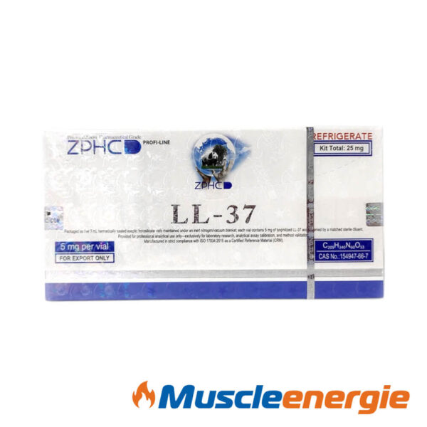 Acheter LL-37 5mg – ZPHC