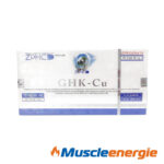 Acheter GHK-Cu 10mg – ZPHC