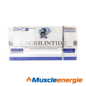 Acheter Cagrilintide 5mg – ZPHC