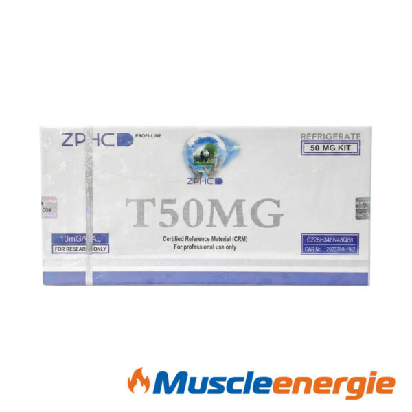 Acheter T 50 10mg – ZPHC