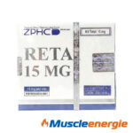 Acheter RETA 15mg – ZPHC