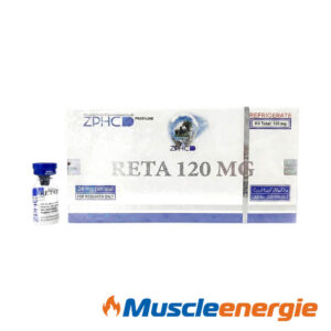Acheter RETA 24mg – ZPHC